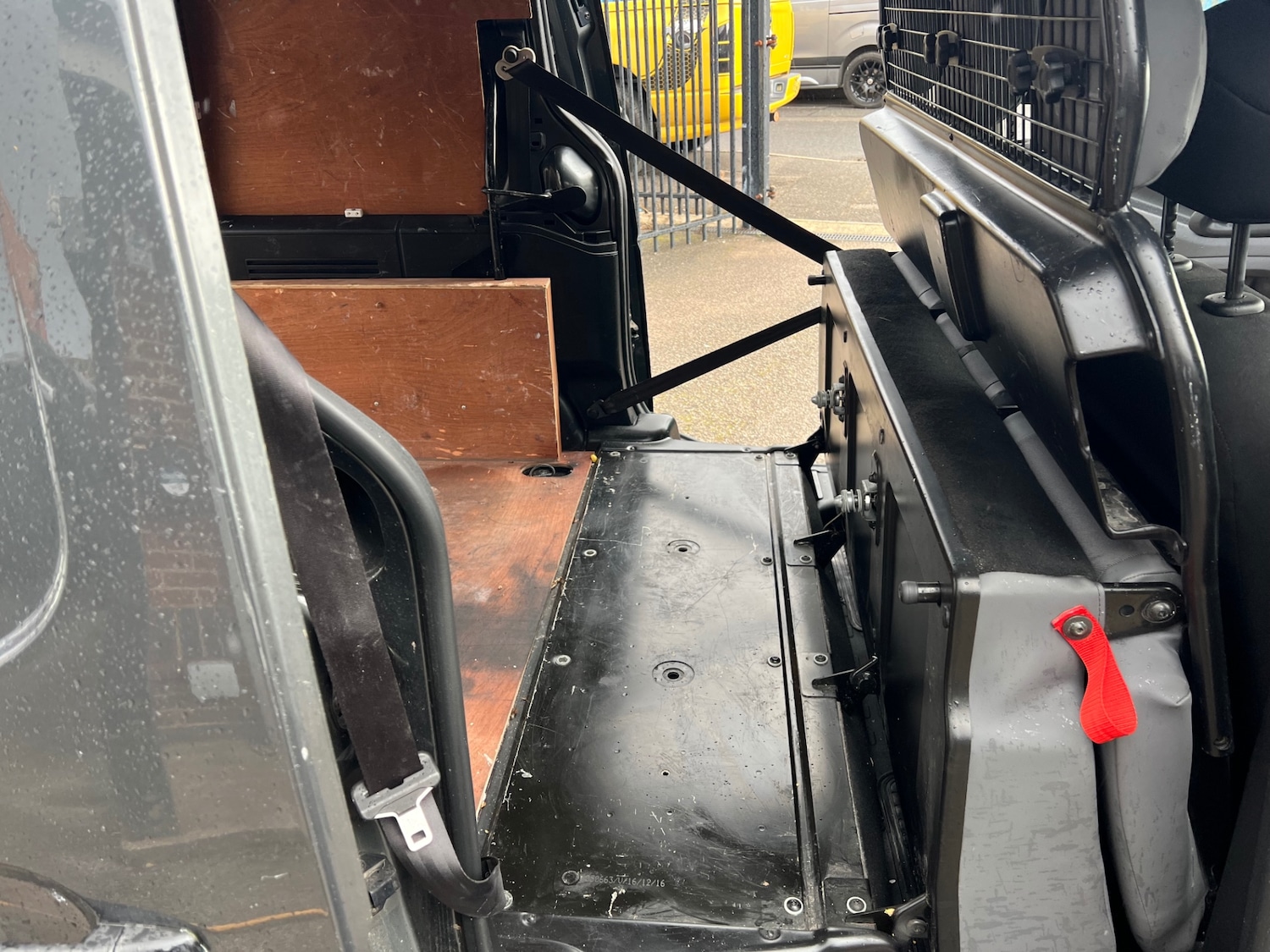 Used Citroen Berlingo 2017 for sale - 76142425: Photo 13