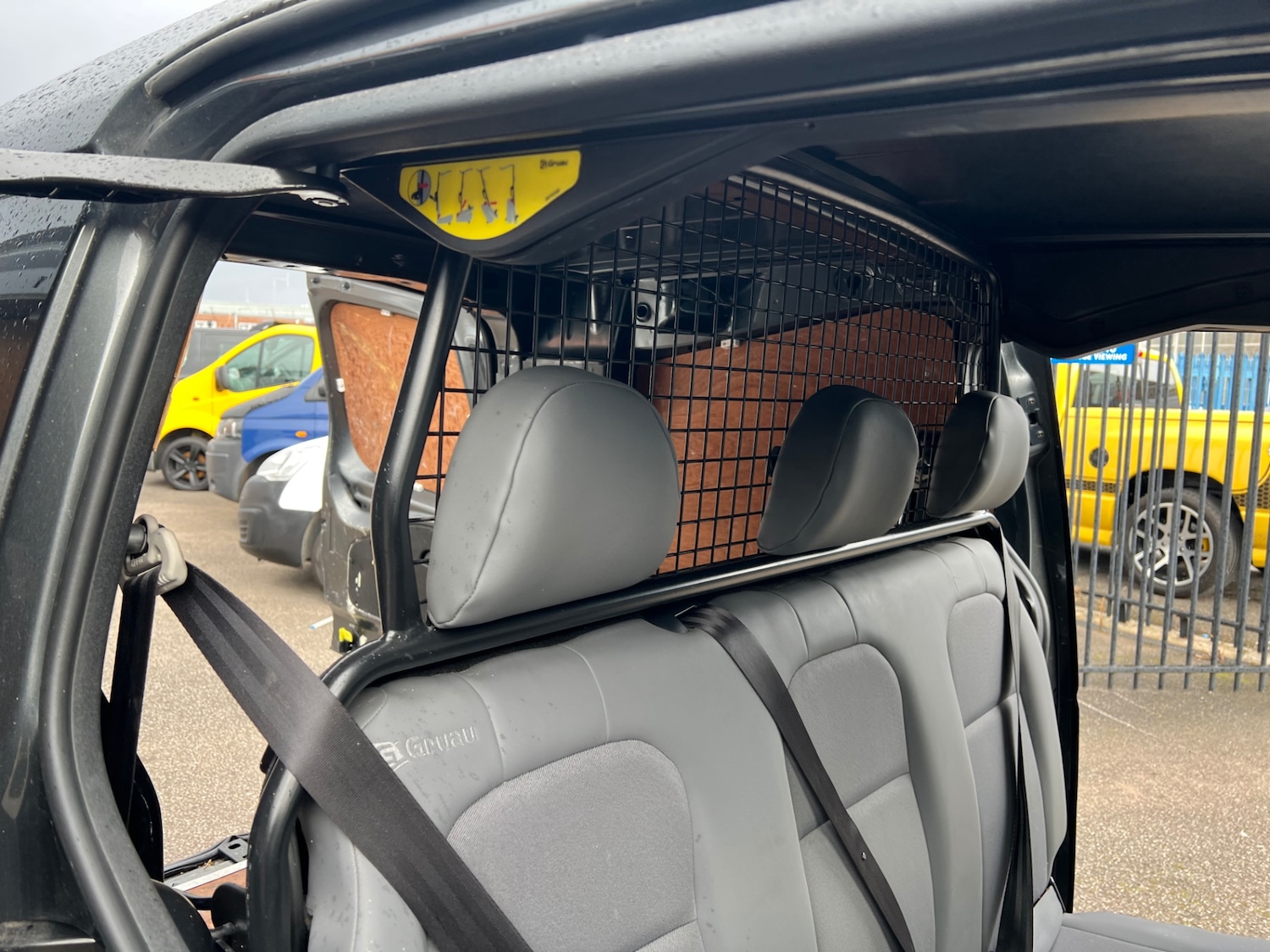 Used Citroen Berlingo 2017 for sale - 76142425: Photo 14