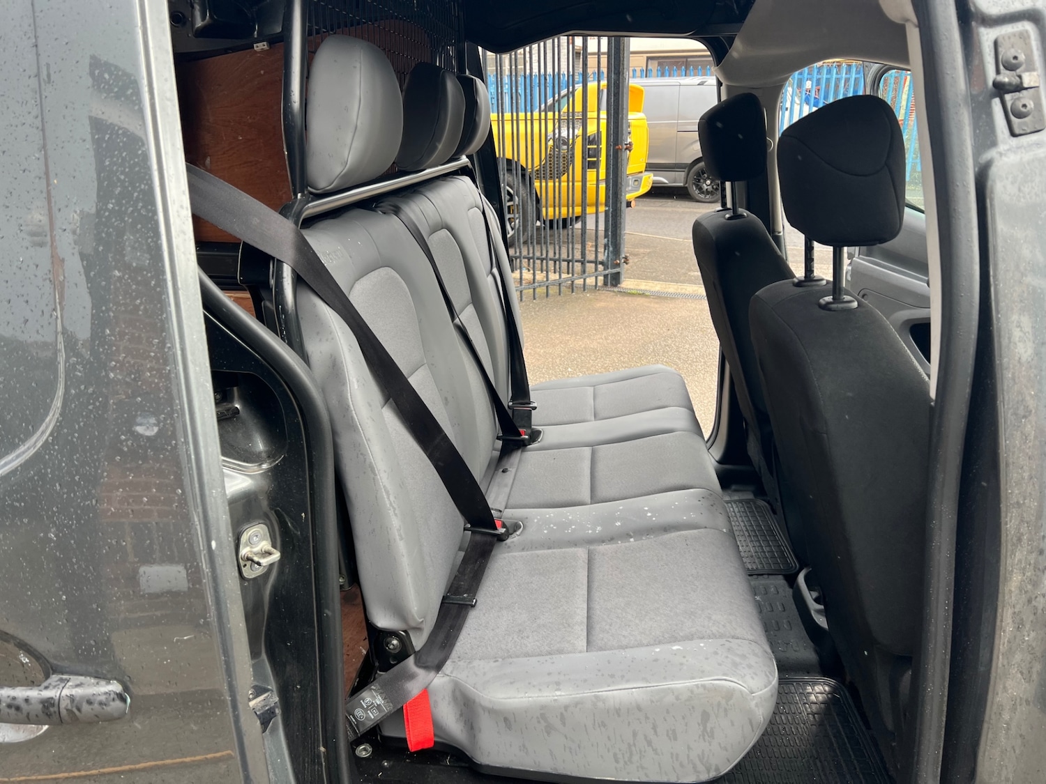 Used Citroen Berlingo 2017 for sale - 76142425: Photo 9