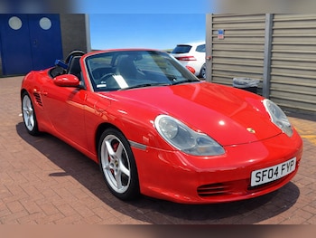 2004 (04) - 3.2 S [260] 2dr