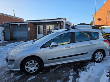 2009 (59) - 1.6 HDI 90 S 5dr