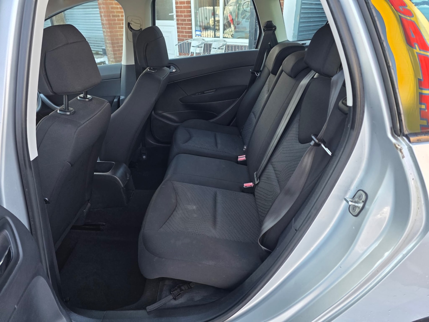 Used Peugeot 308 2009 for sale - 77159377: Photo 5