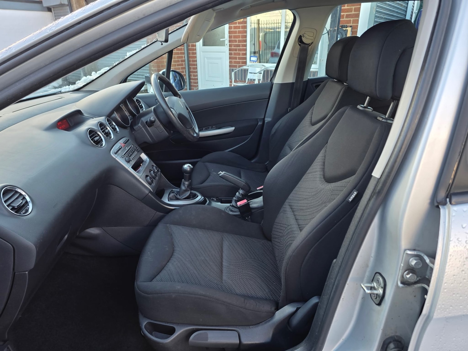 Used Peugeot 308 2009 for sale - 77159377: Photo 8