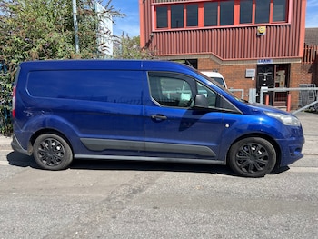Used Ford Transit Connect 2014 for sale - 79468906: Photo