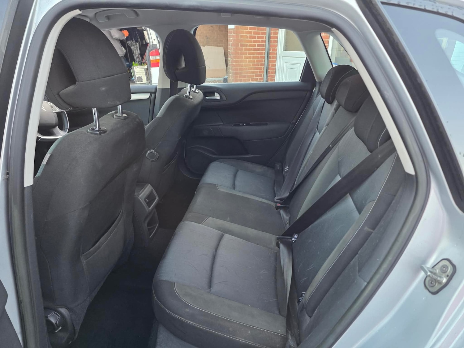 Used Citroen C4 2014 for sale - 77160673: Photo 10