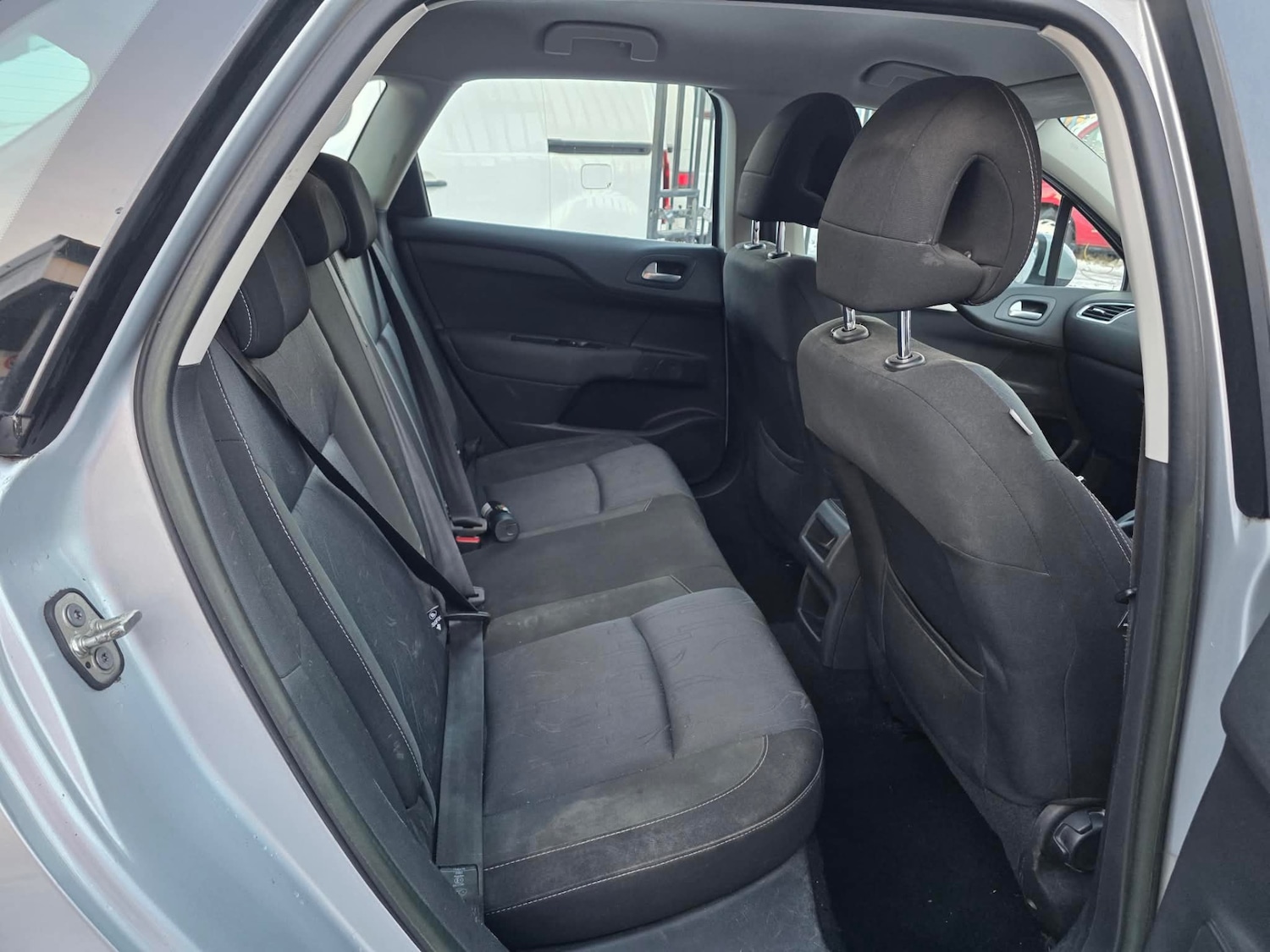 Used Citroen C4 2014 for sale - 77160673: Photo 7