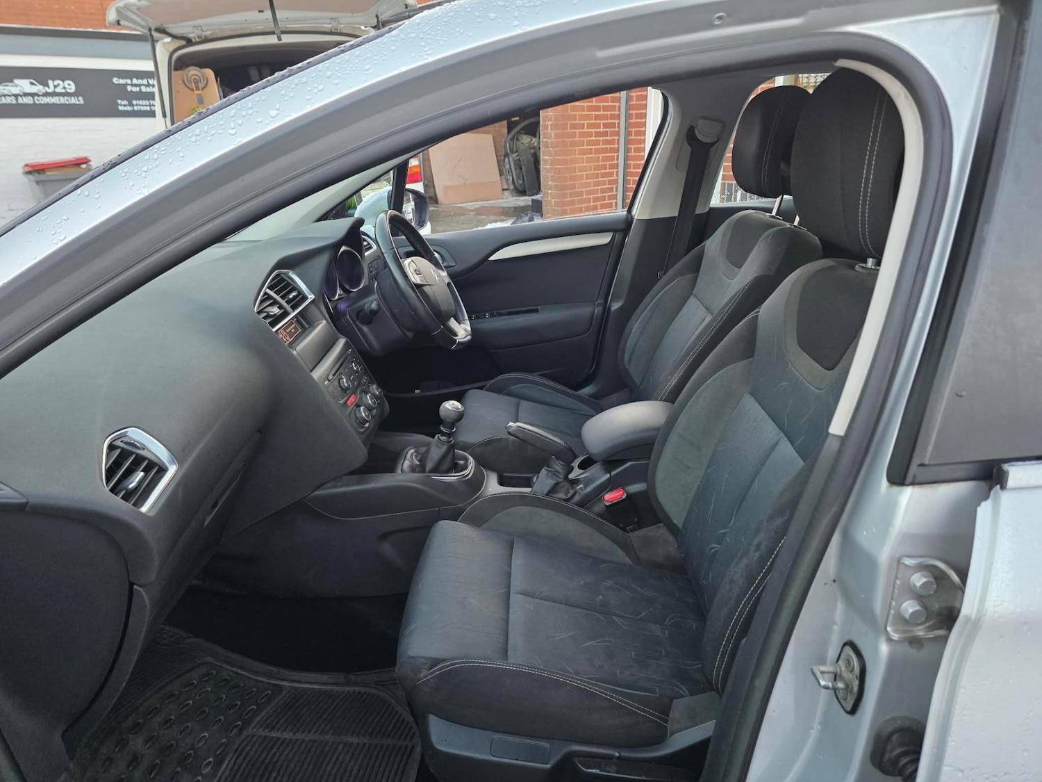 Used Citroen C4 2014 for sale - 77160673: Photo 9