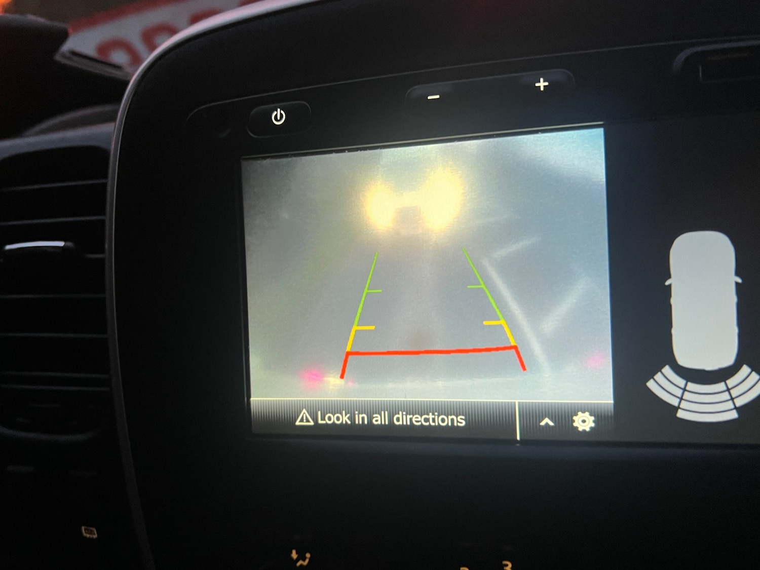 Used Renault Trafic 2019 for sale - 75144468: Photo 12