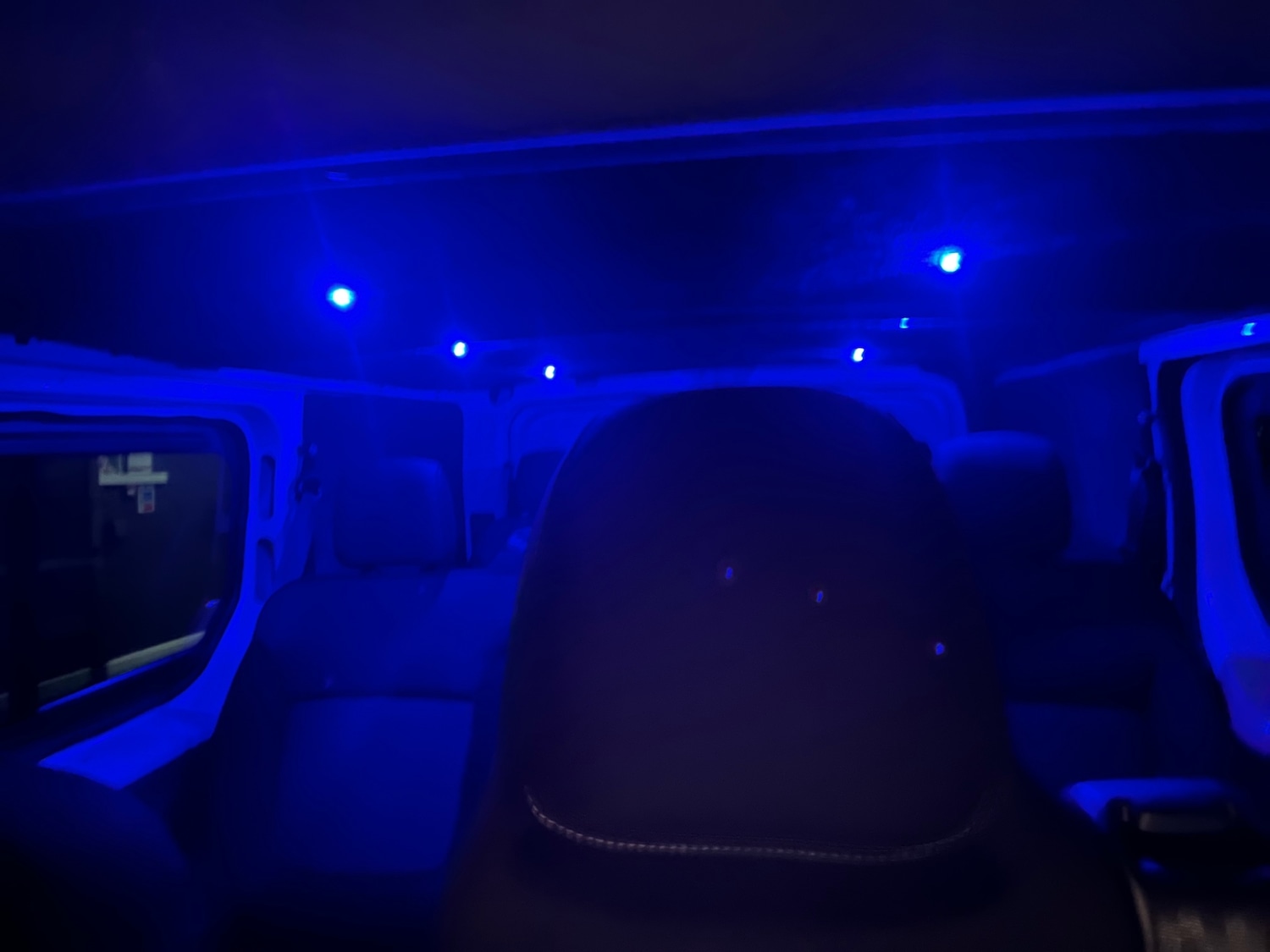 Used Renault Trafic 2019 for sale - 75144468: Photo 13