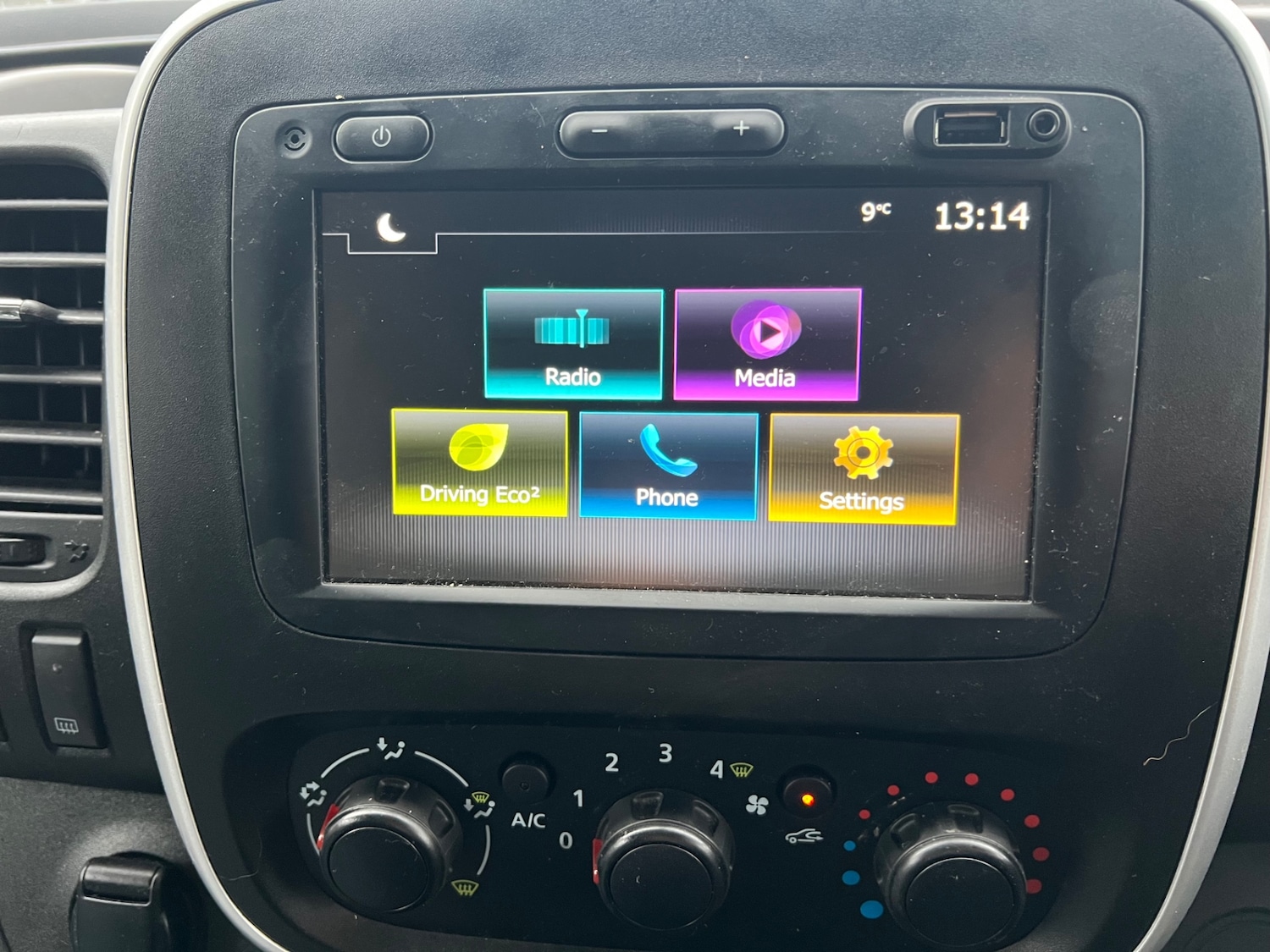 Used Renault Trafic 2019 for sale - 75144468: Photo 14