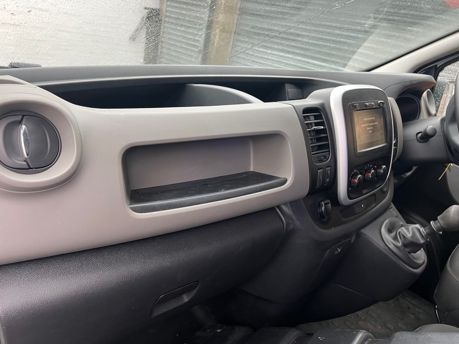 Used Renault Trafic 2019 for sale - 75144468: Photo 16