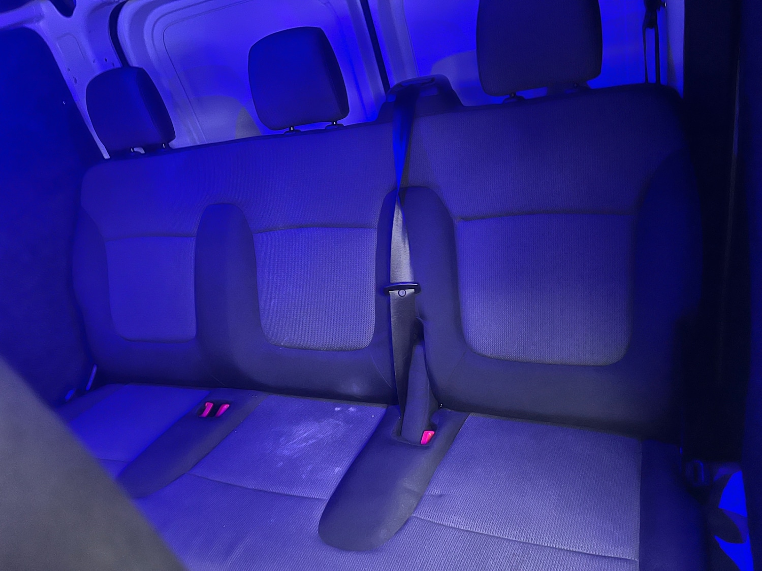 Used Renault Trafic 2019 for sale - 75144468: Photo 17