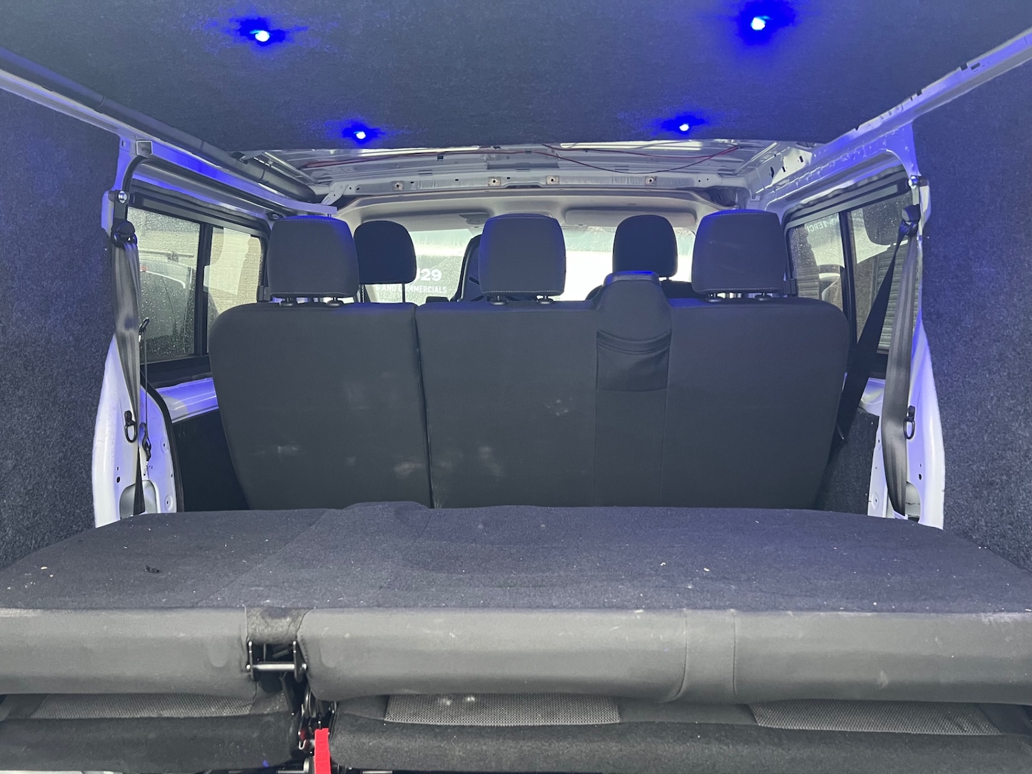 Used Renault Trafic 2019 for sale - 75144468: Photo 18