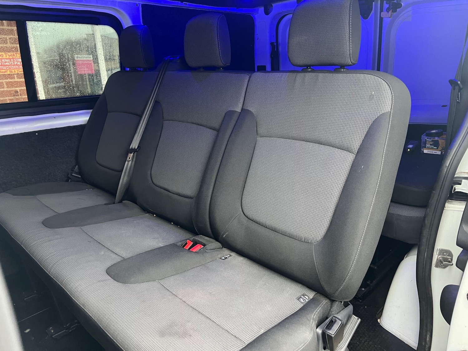 Used Renault Trafic 2019 for sale - 75144468: Photo 19