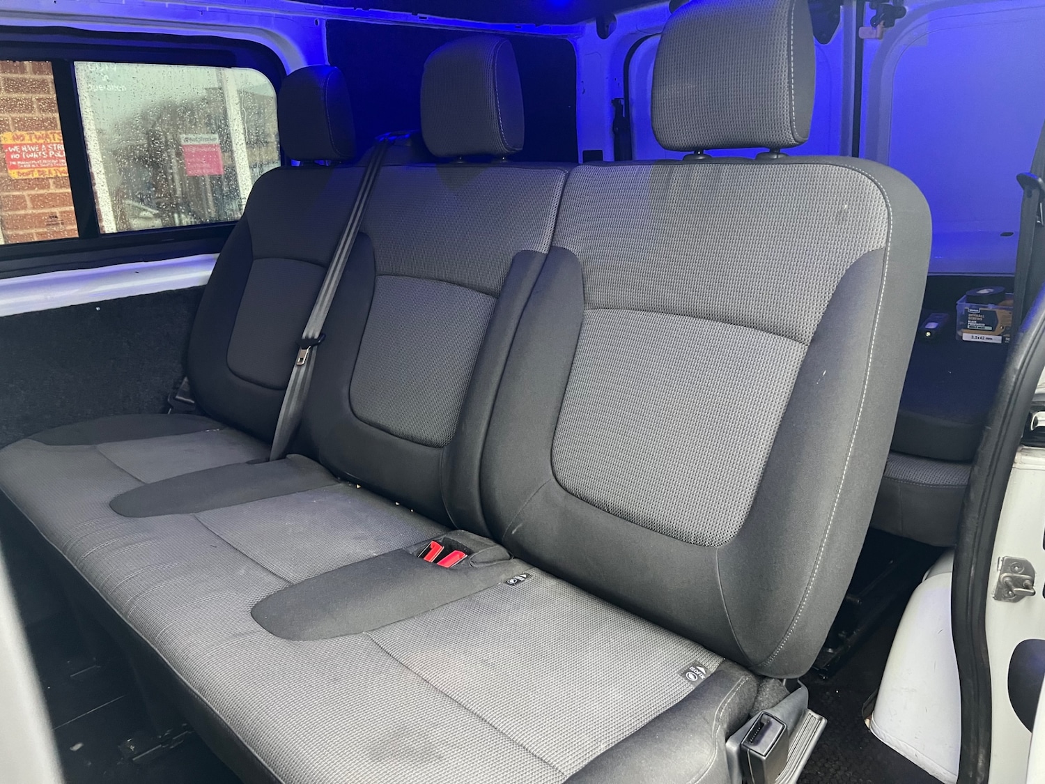 Used Renault Trafic 2019 for sale - 75144468: Photo 20