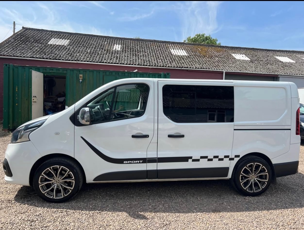Vehicle 7