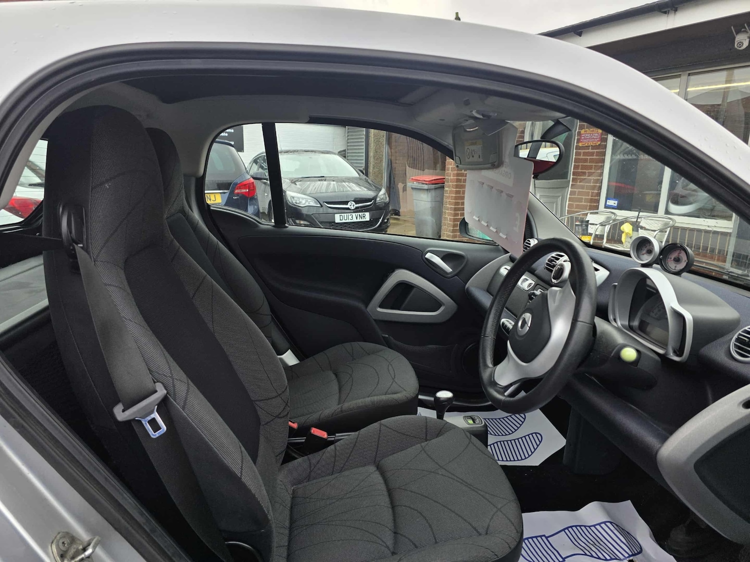 Used smart fortwo 2013 for sale - 76519483: Photo 10