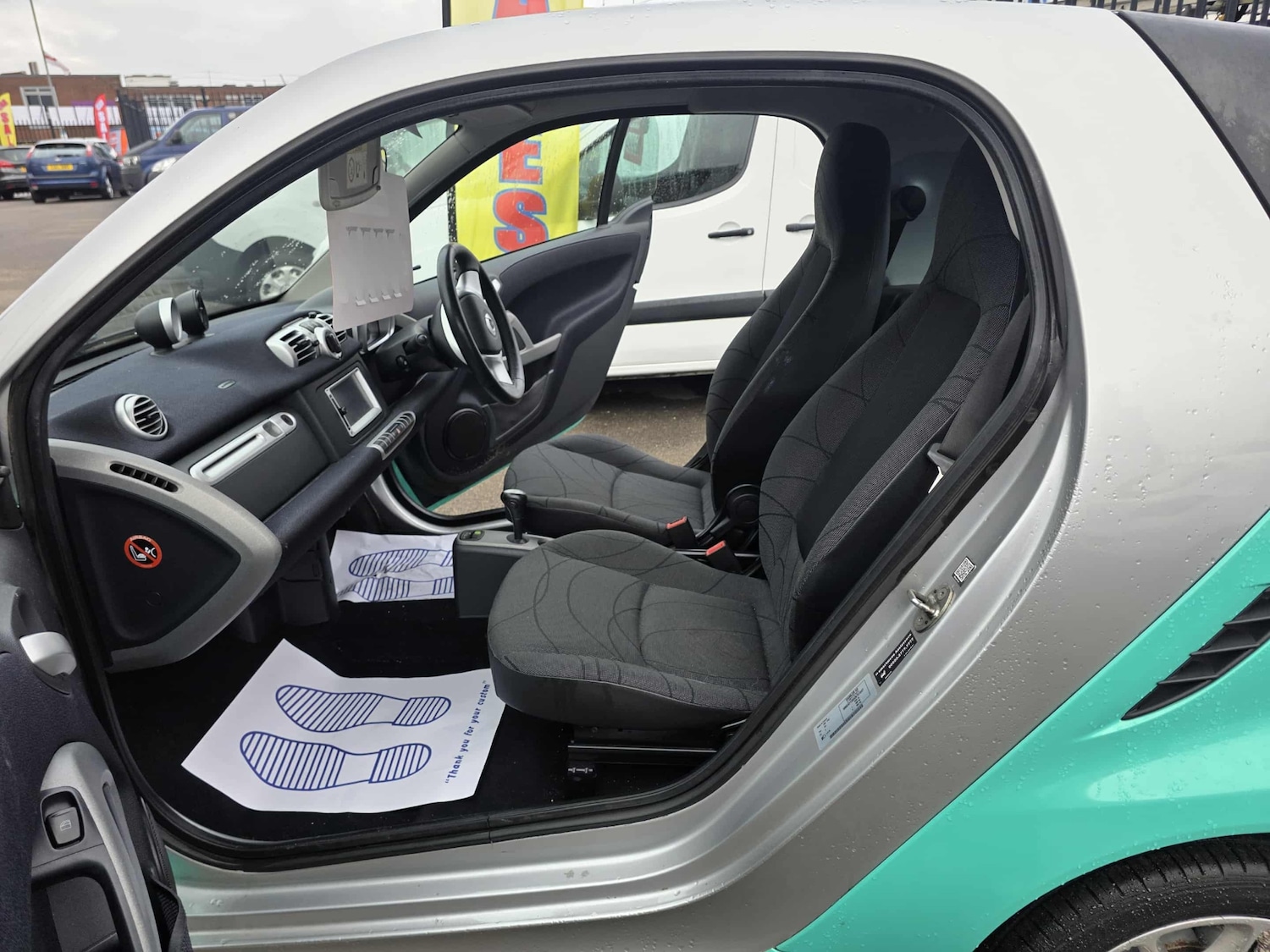 Used smart fortwo 2013 for sale - 76519483: Photo 11