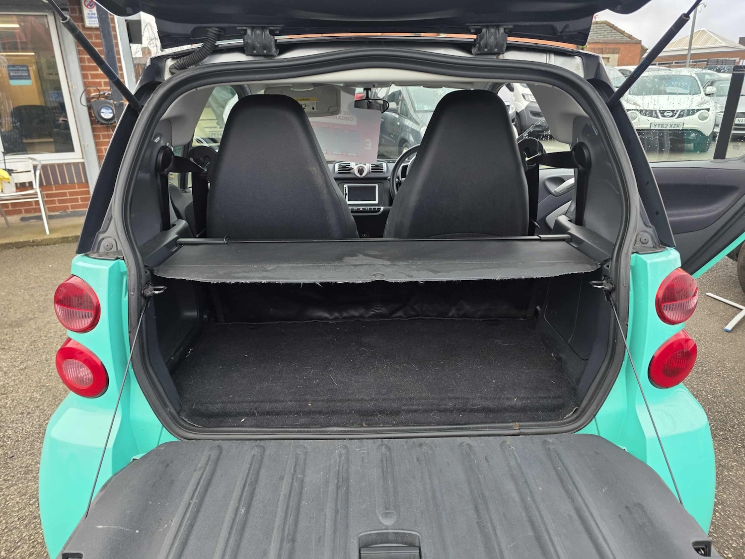 Used smart fortwo 2013 for sale - 76519483: Photo 5