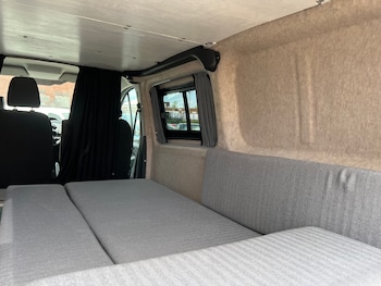 Used Ford Transit Custom 2016 for sale - 79382090: Photo