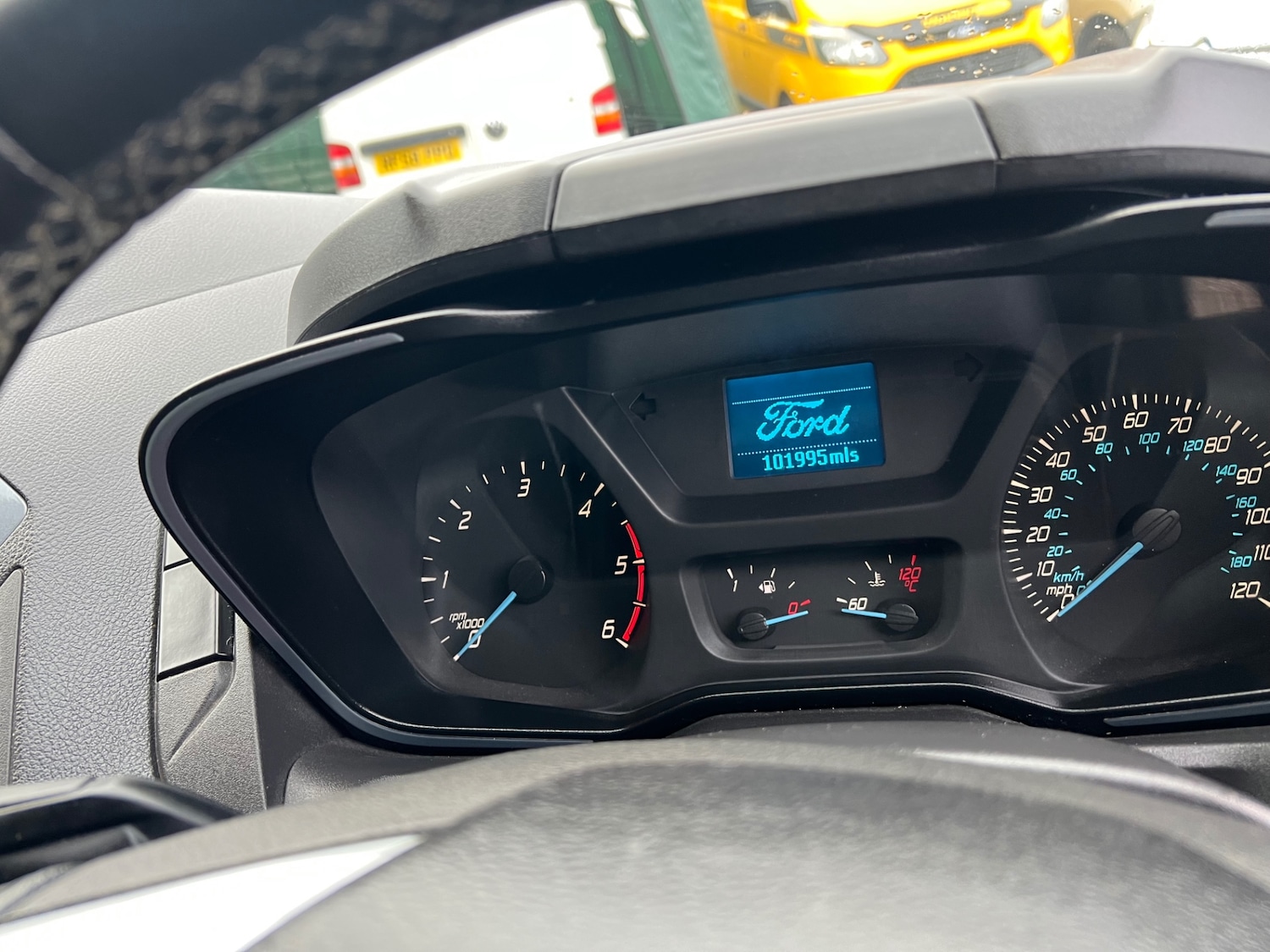 Used Ford Transit Custom 2013 for sale - 77069527: Photo 11