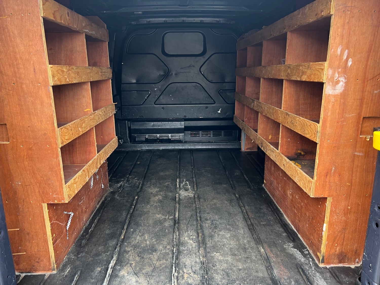 Used Ford Transit Custom 2013 for sale - 77069527: Photo 13