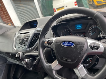 Used Ford Transit Custom 2013 for sale - 77069527: Photo