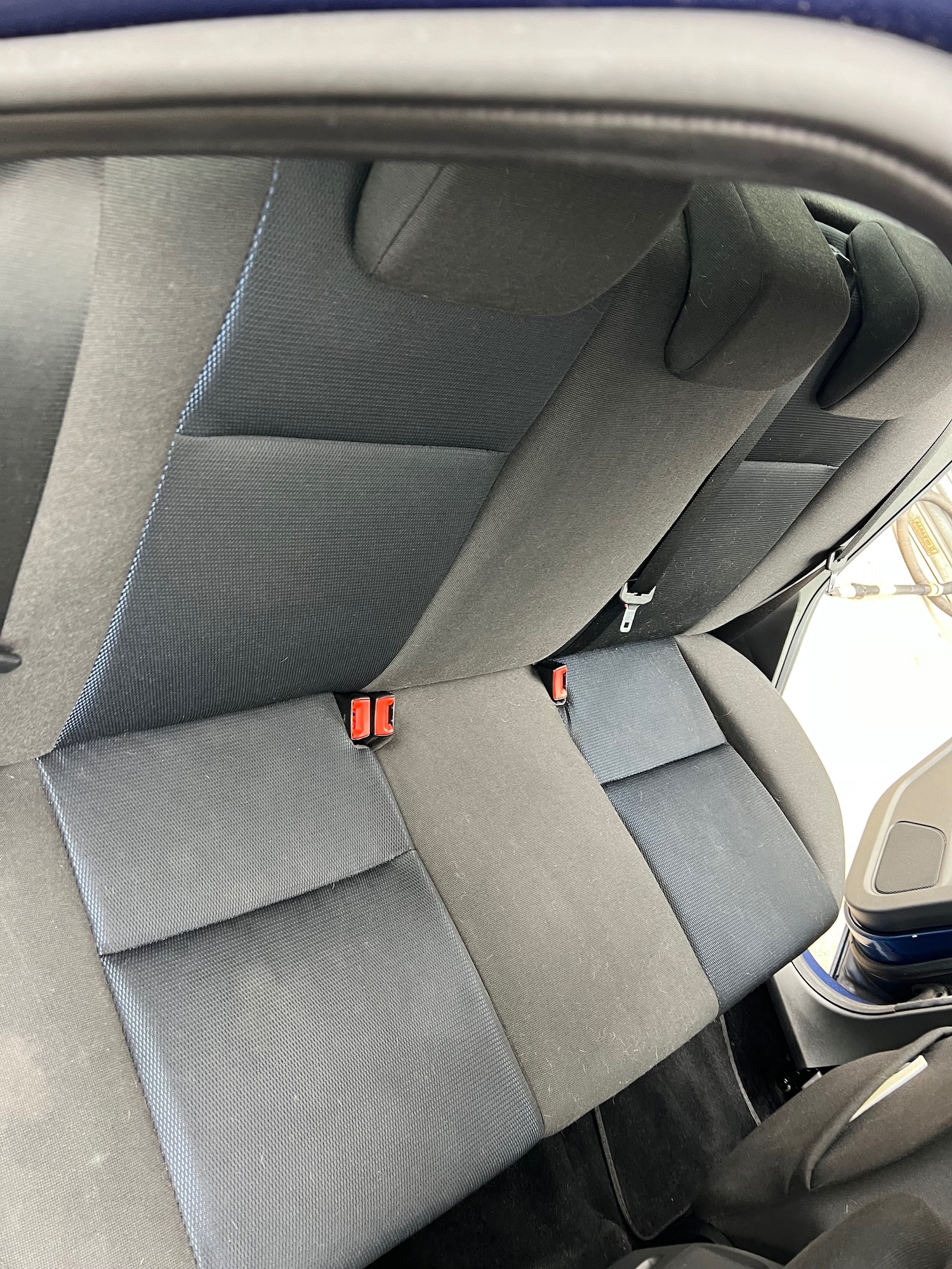 Used Ford Focus 2008 for sale - 76233017: Photo 12