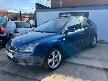 Ford - Focus