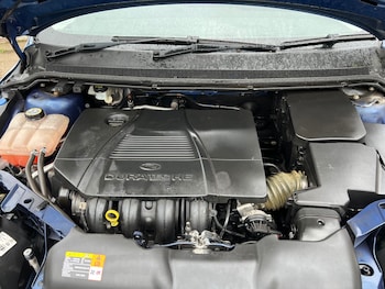 Used Ford Focus 2008 for sale - 76233017: Photo 2