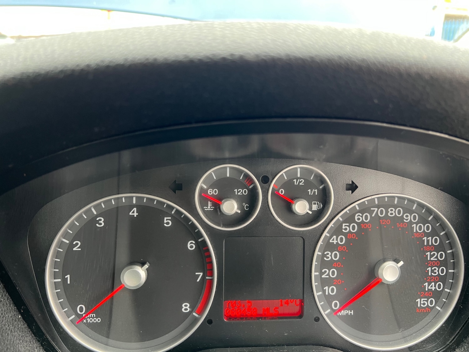 Used Ford Focus 2008 for sale - 76233017: Photo 3