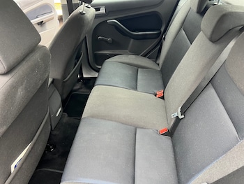 Used Ford Focus 2008 for sale - 76233017: Photo 4