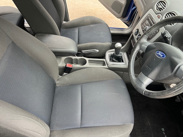 Used Ford Focus 2008 for sale - 76233017: Photo 5