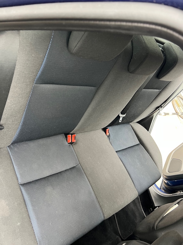 Used Ford Focus 2008 for sale - 76233017: Photo 6