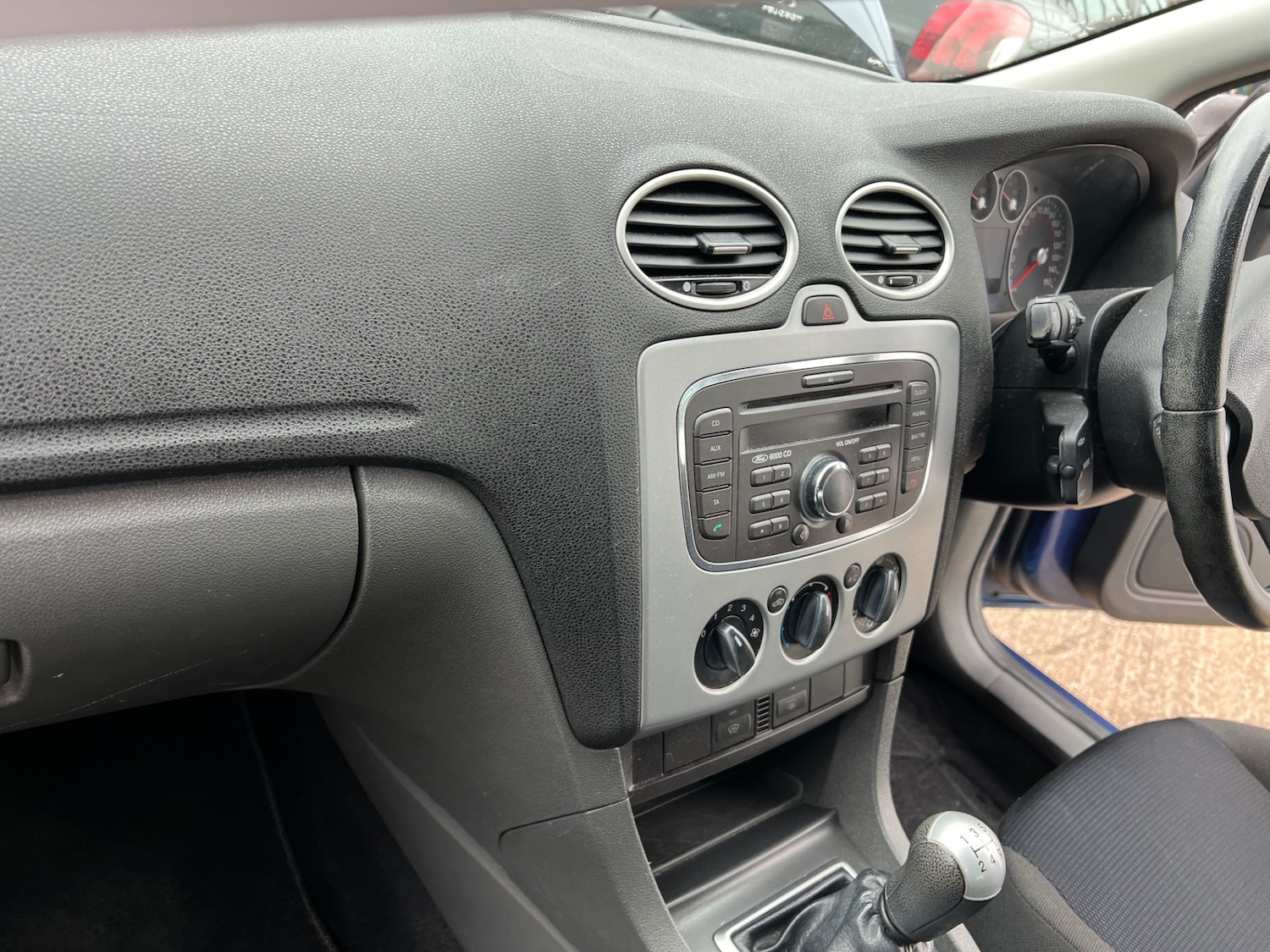 Used Ford Focus 2008 for sale - 76233017: Photo 9