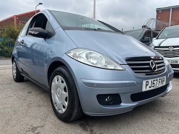 Used Mercedes-Benz A-Class 2007 for sale - 79638162: Photo