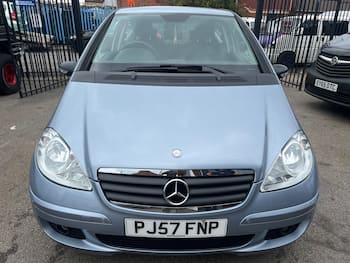 Used Mercedes-Benz A-Class 2007 for sale - 79638162: Photo