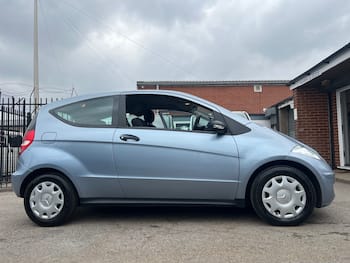 Used Mercedes-Benz A-Class 2007 for sale - 79638162: Photo