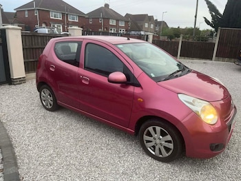 Used Suzuki Alto 2012 for sale - 78274083: Photo