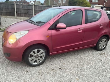 Used Suzuki Alto 2012 for sale - 78274083: Photo