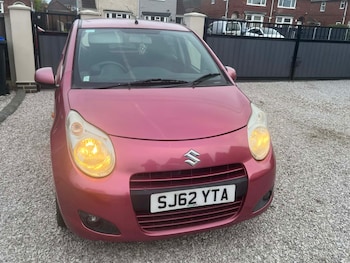 Used Suzuki Alto 2012 for sale - 78274083: Photo