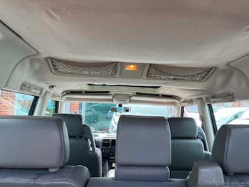 Used Land Rover Discovery 2001 for sale - 78896097: Photo