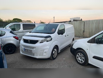 Used Peugeot Expert 2019 for sale - 75238765: Photo