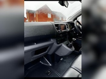 Used Peugeot Expert 2019 for sale - 75238765: Photo