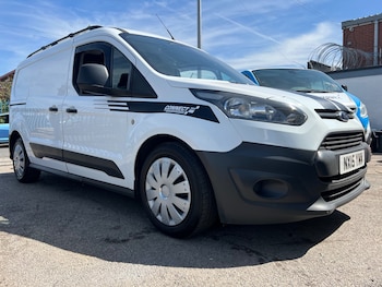Used Ford Transit Connect 2015 for sale - 79419408: Photo