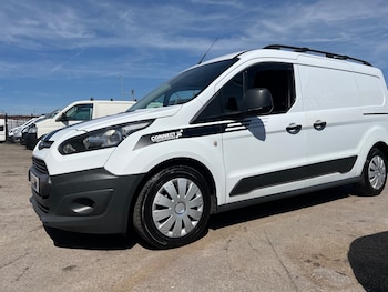 Used Ford Transit Connect 2015 for sale - 79419408: Photo