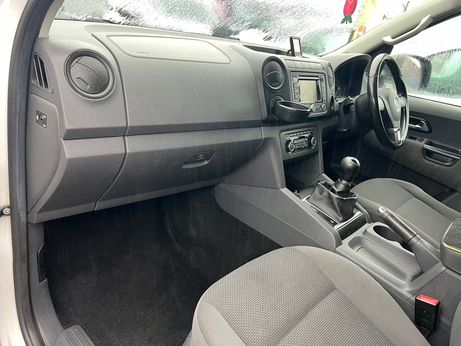 Used Volkswagen Amarok 2012 for sale - 76355373: Photo 10