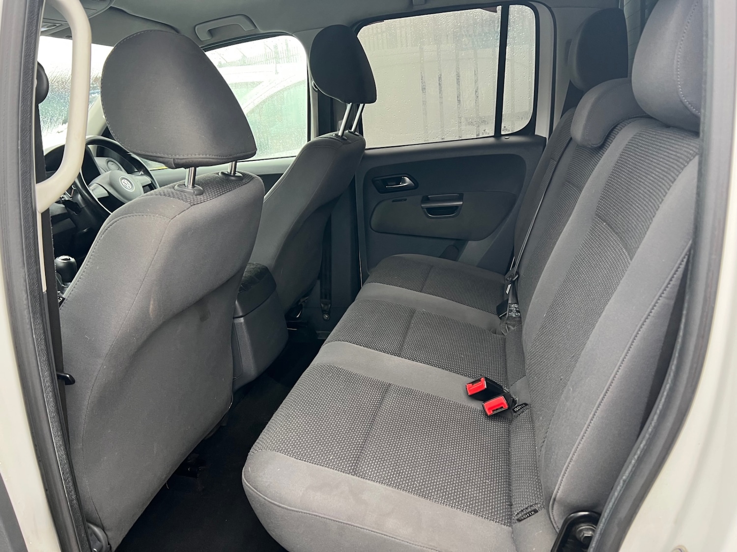 Used Volkswagen Amarok 2012 for sale - 76355373: Photo 6