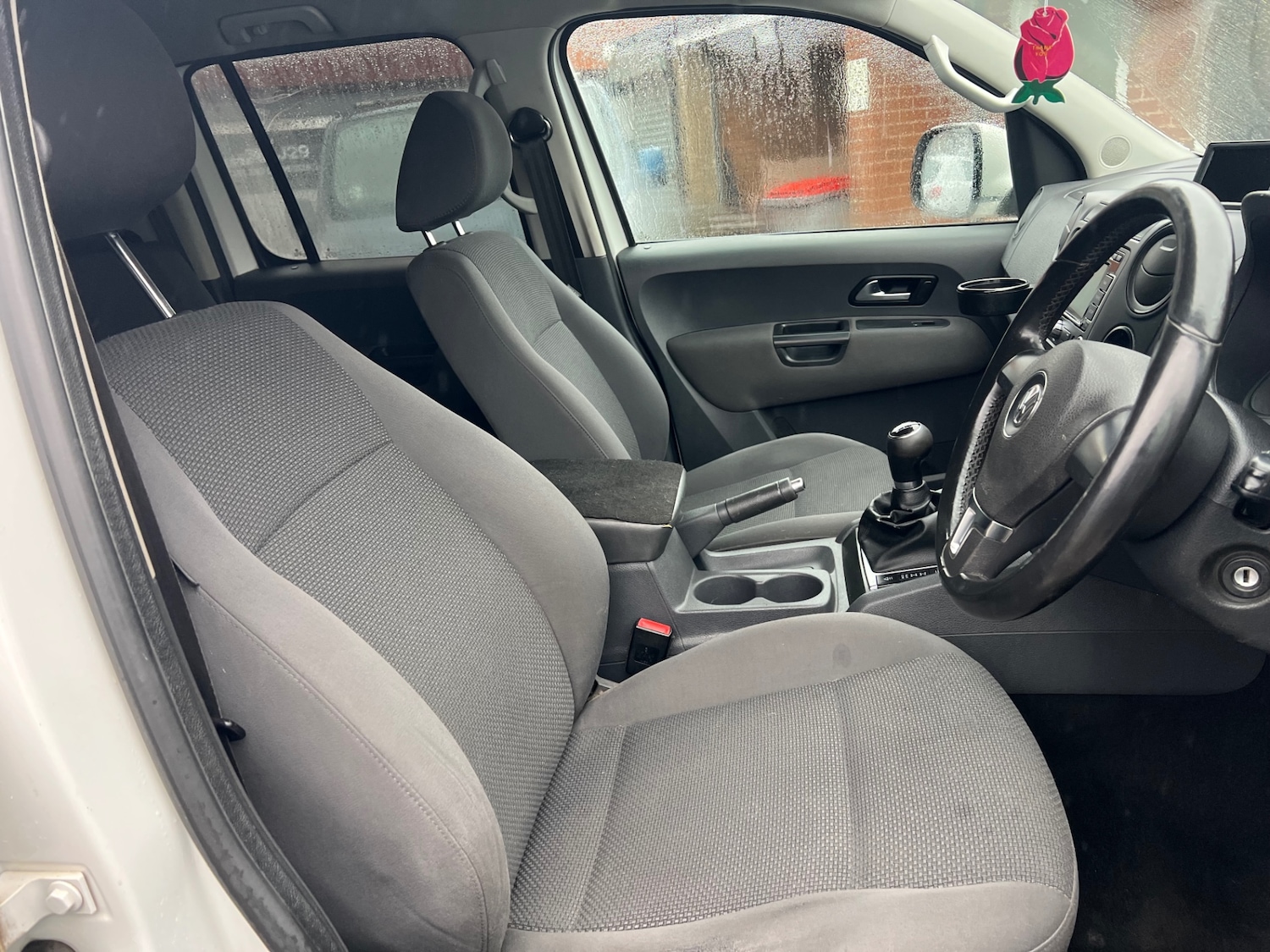 Used Volkswagen Amarok 2012 for sale - 76355373: Photo 7