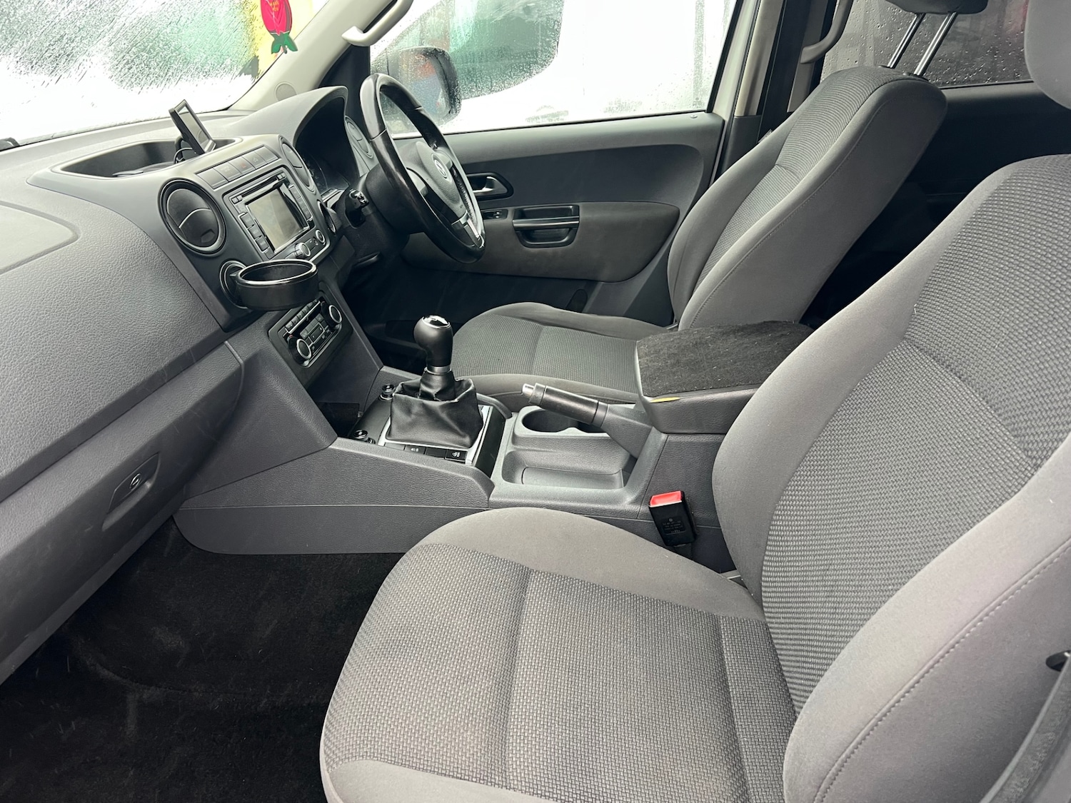 Used Volkswagen Amarok 2012 for sale - 76355373: Photo 9